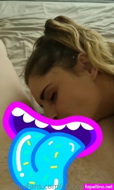 Staceyonlyfans OnlyFans Thumbnail #1EXoYOGnno
