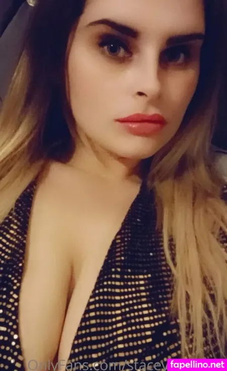 Staceyonlyfans OnlyFans Thumbnail #bUBTW4tOjU