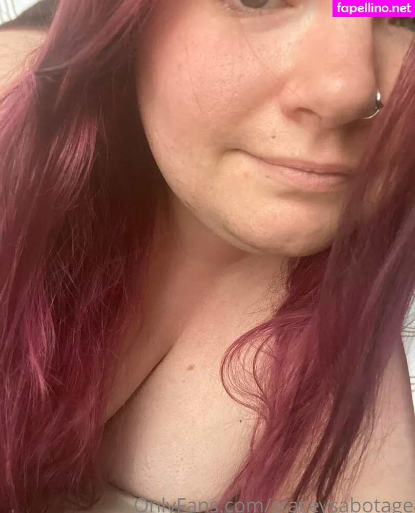staceybothof, staceysabotage Nude Leaked OnlyFans Photo #CkEjoJaIjm