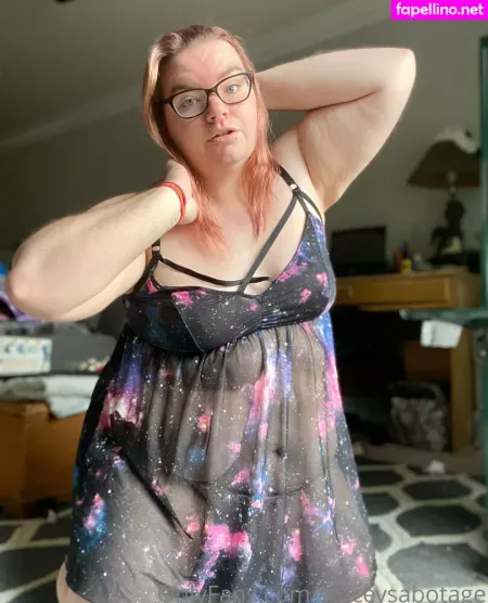 Staceysabotage OnlyFans Thumbnail #V8TpkZSfBS