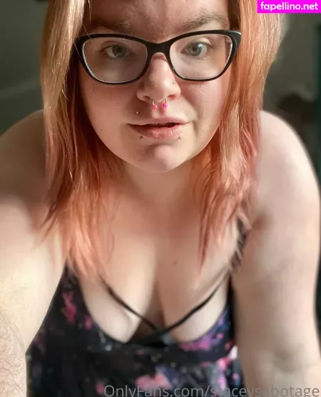 Staceysabotage OnlyFans Thumbnail #fuwmZroAtK