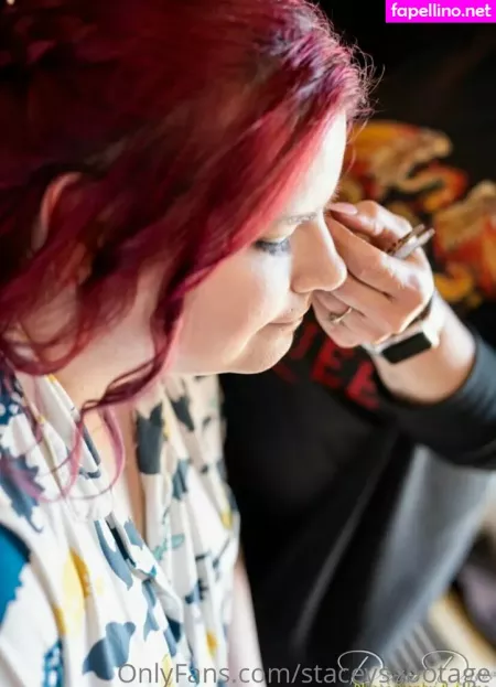 Staceysabotage OnlyFans Thumbnail #zyzUwXltDj