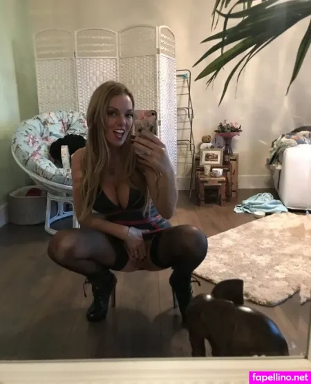 Staceysaranxxx OnlyFans Thumbnail #FTp0EG8E4S