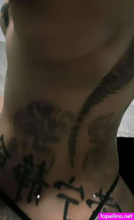 Stacisabel OnlyFans Thumbnail #LhsM8XoaoW