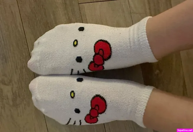 Stacisfeet OnlyFans Thumbnail #B8lafEIXat