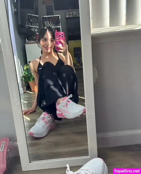 Stacisfeet OnlyFans Thumbnail #EOqghAn1Cw