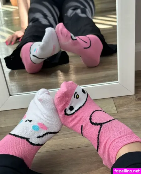 Stacisfeet OnlyFans Thumbnail #QqpQ3b9EXS