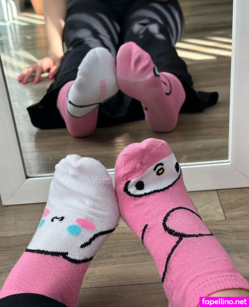 kawaiifeetstaci, stacisfeet Nude Leaked OnlyFans Photo #R5W9O3cJ0p