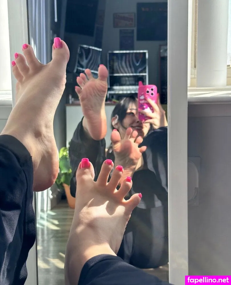 kawaiifeetstaci, stacisfeet Nude Leaked OnlyFans Photo #jnRWGD1Y2x