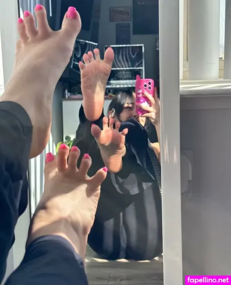 Stacisfeet OnlyFans Thumbnail #ohlG9QRmGs