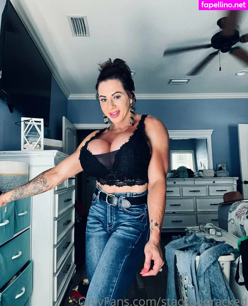 stackednracked Nude Leaked OnlyFans Photo #74r1dFJQBd
