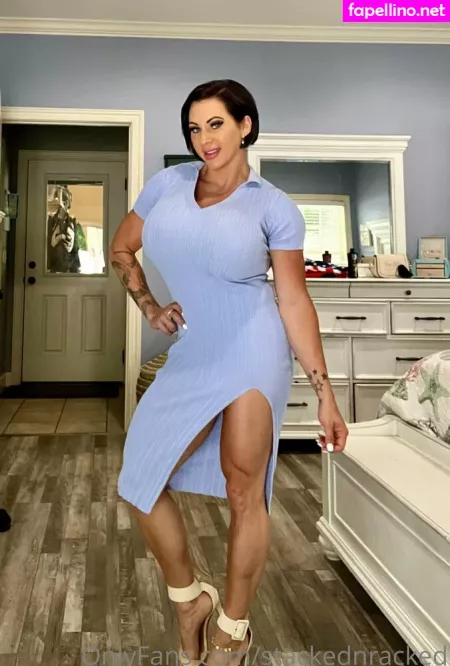 Stackednracked OnlyFans Thumbnail #DwdzIcFvuX