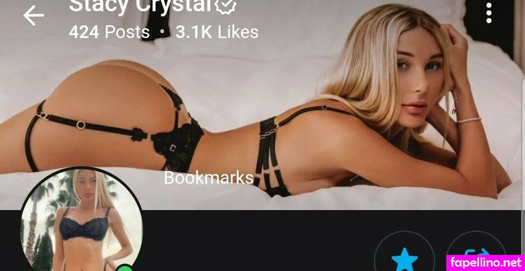 stacy_crystall Nude Leaked OnlyFans Photo #D3IJHQE5Oa