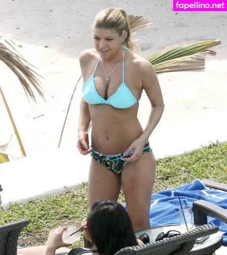 Stacy Ferguson OnlyFans Thumbnail #fekzKktizZ