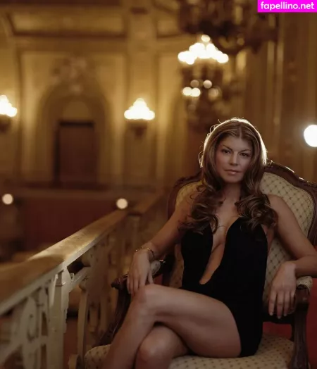 Stacy Ferguson OnlyFans Thumbnail #gmMGdMyDkv