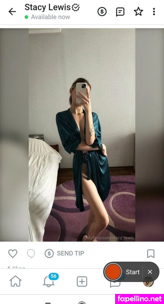 stacy_lewis Nude Leaked OnlyFans Photo #0gr6ZzdBiz