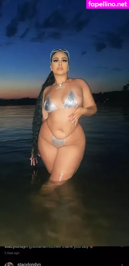 Stacy Londyn OnlyFans Thumbnail #vn40wskSuZ