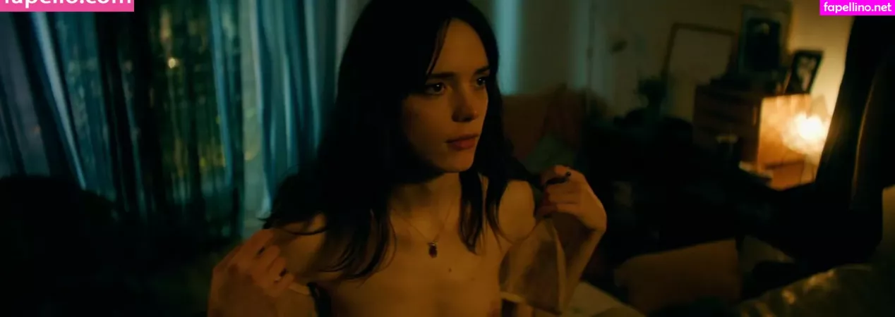 Stacy Martin OnlyFans Thumbnail #EdpgIuA5qz