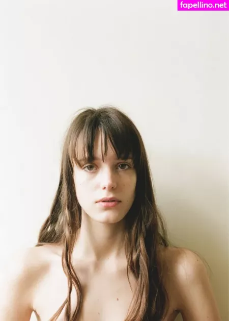 Stacy Martin OnlyFans Thumbnail #acZOn7eWpy