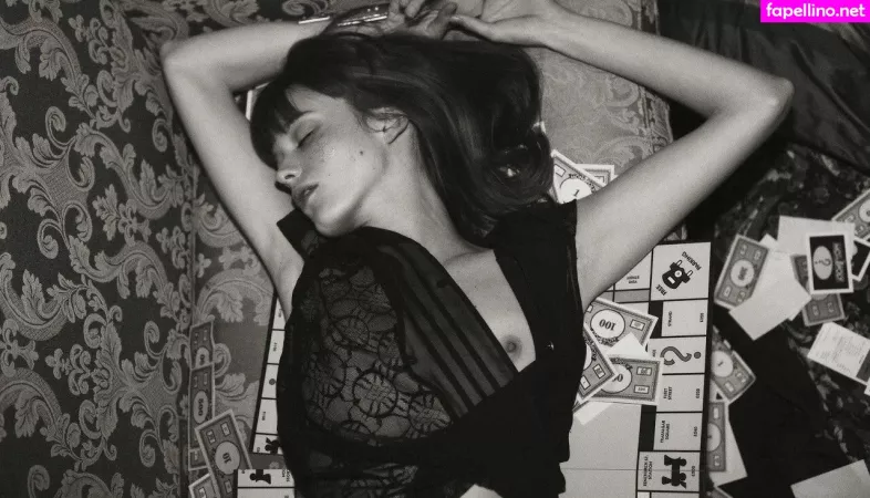 Stacy Martin OnlyFans Thumbnail #avOWbBMEfF