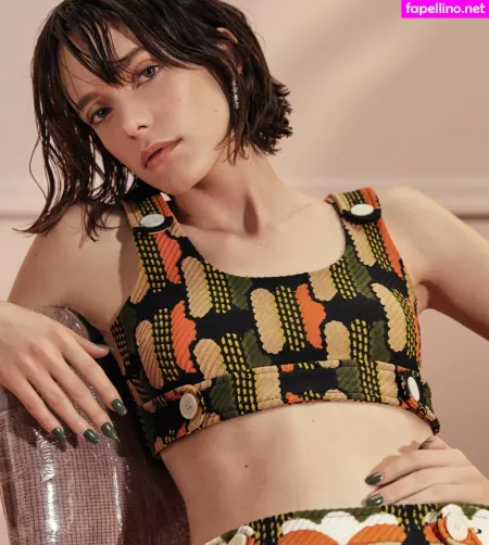 Stacy Martin OnlyFans Thumbnail #cXgxwrMu3C