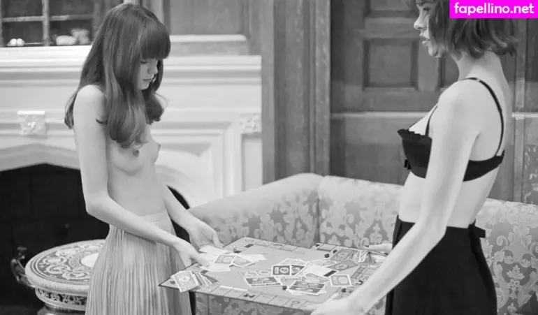 Stacy Martin OnlyFans Thumbnail #cyj5y5OPjD