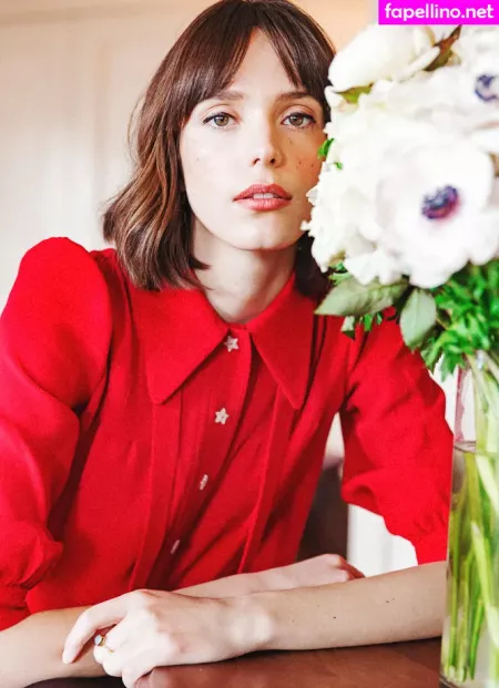 Stacy Martin OnlyFans Thumbnail #fQCSRtmfMe
