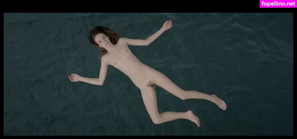 Stacy Martin OnlyFans Thumbnail #gc65896lsT