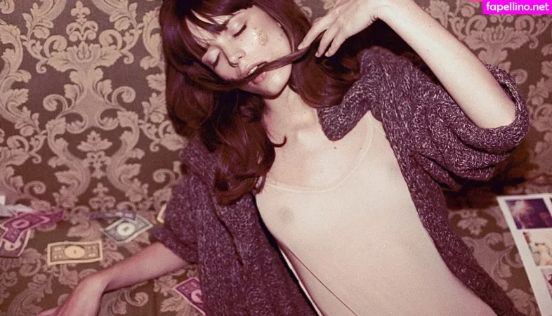 Stacy Martin OnlyFans Thumbnail #llwg0MlAZZ