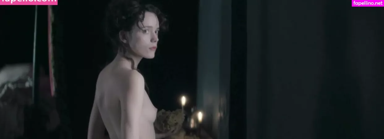 Stacy Martin OnlyFans Thumbnail #vZMF1bUIVE