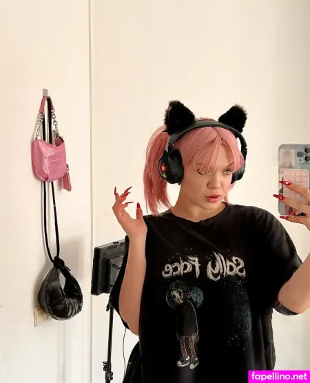 Stacy May OnlyFans Thumbnail #2kTCteP1Gh