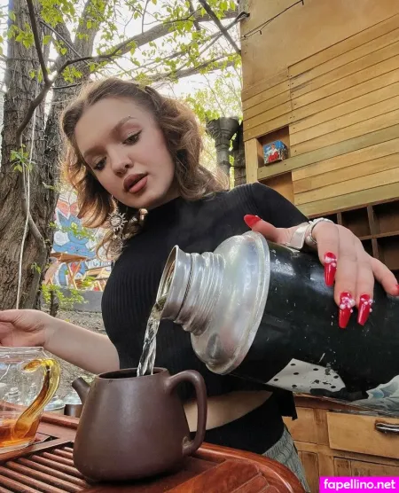 Stacy May OnlyFans Thumbnail #Bje35BrTMc