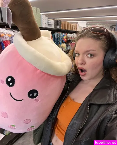 Stacy May OnlyFans Thumbnail #QMZnnHLHuM