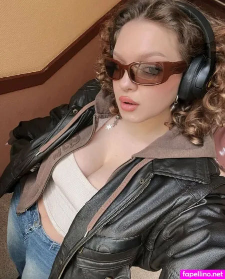 Stacy May OnlyFans Thumbnail #UB89JrdwrN