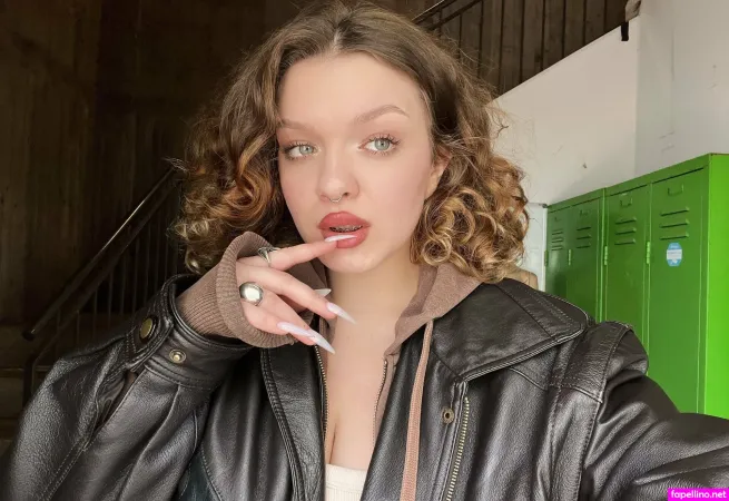 Stacy May OnlyFans Thumbnail #USaIEdRVSd