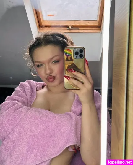 Stacy May OnlyFans Thumbnail #rLsFpf6dEJ