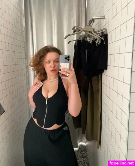 Stacy May OnlyFans Thumbnail #uqSoPTKBNW