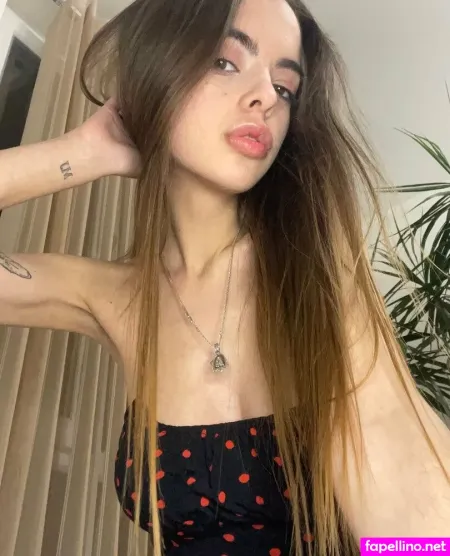 Stacy Modell OnlyFans Thumbnail #JvStpnOGWu