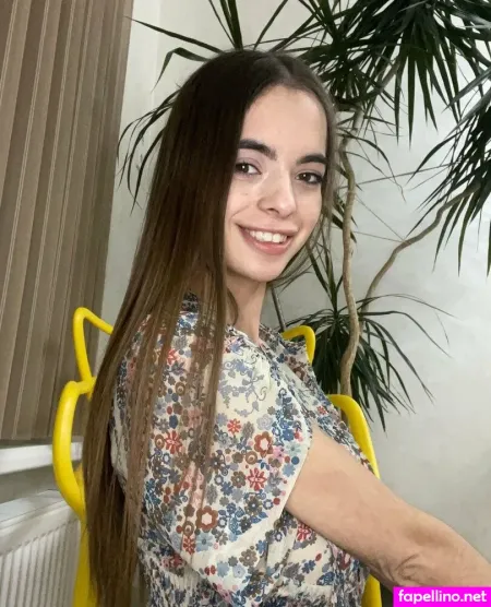 Stacy Modell OnlyFans Thumbnail #VVnAQj8znN