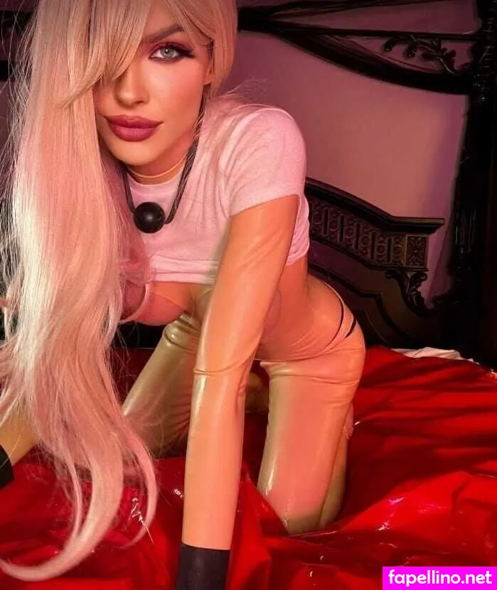 StacyQuartz, missquartz, stacy.quartz, stacyquartzvip Nude Leaked OnlyFans Photo #MuU4CfRnSa