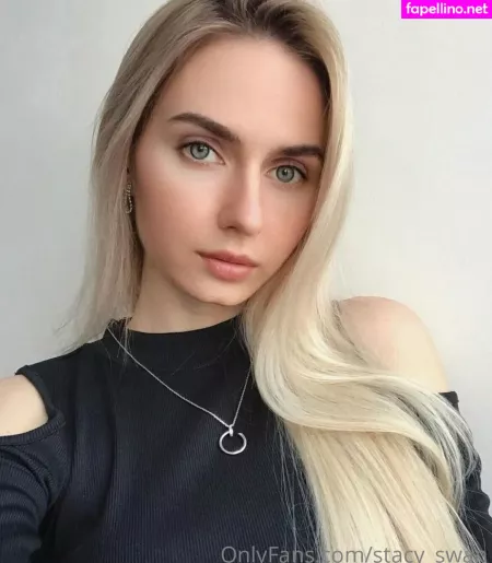 Stacy Swan OnlyFans Thumbnail #cqFZ93VxK4