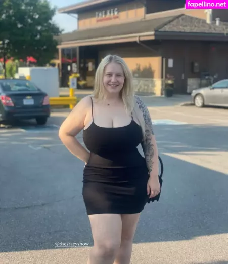 Stacy OnlyFans Thumbnail #Fiw7rtWJdO