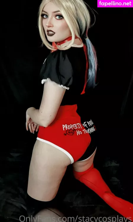 Stacycosplays OnlyFans Thumbnail #4JSWZXySoU