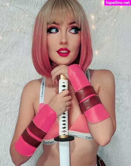 Stacycosplays OnlyFans Thumbnail #E1RYyOe8Ts