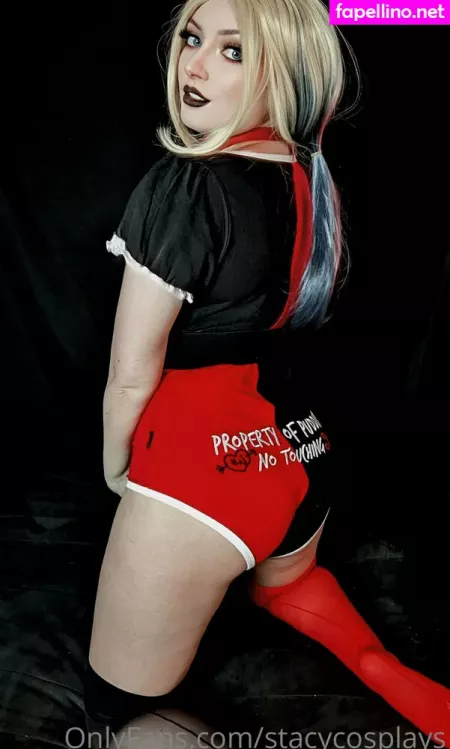 Stacycosplays OnlyFans Thumbnail #StfbOsKnDL