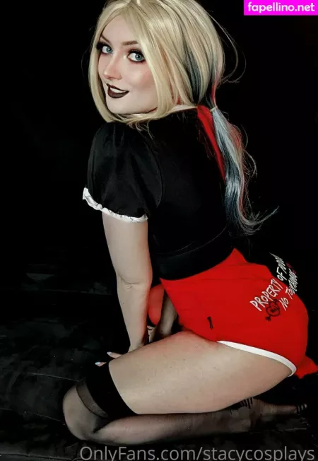 Stacycosplays OnlyFans Thumbnail #gq8K3HJjSY
