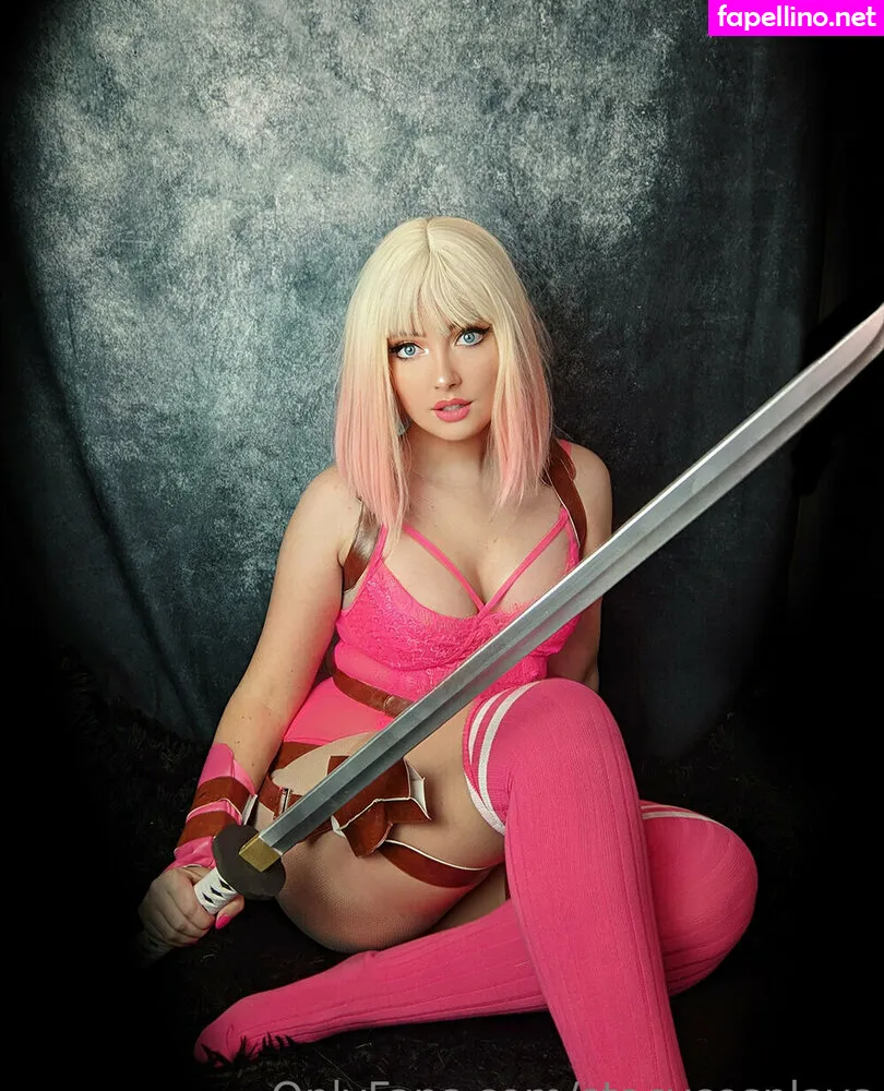 stacycosplays Nude Leaked OnlyFans Photo #wuozyCTxaM