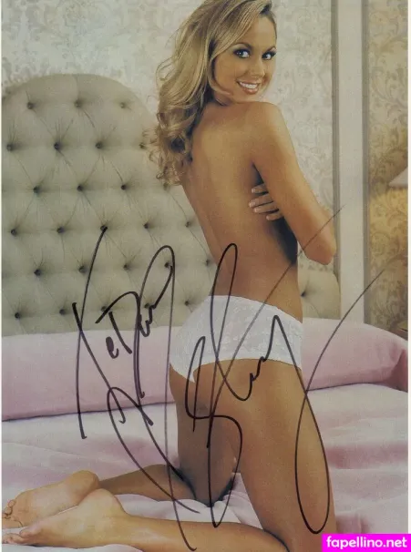 Stacykeibler photo