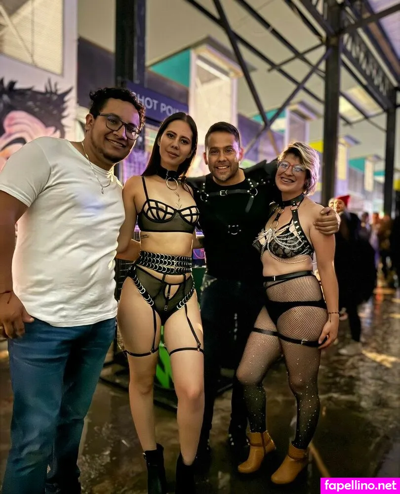 , MaP'SColle, MaSWCol, Mauricio Pascuales Salazar, Nicolle Pea, Stacy_nicolpd, Steysy pena delgadillo, mapscolle, stacypd0, teysy.pena Nude Leaked OnlyFans Photo #RWEYo1rxl9