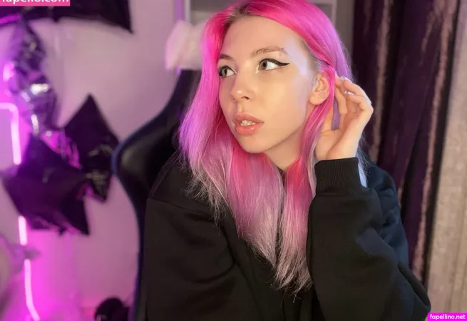 Stacyquinst OnlyFans Thumbnail #PVIJIQZVDv